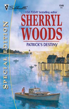 Title details for Patrick's Destiny by Sherryl Woods - Available